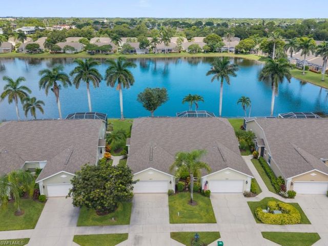 5807 Greenwood CIR # 126, Naples, FL 34112