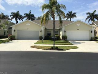 5807 Greenwood CIR # 126, Naples, FL 34112