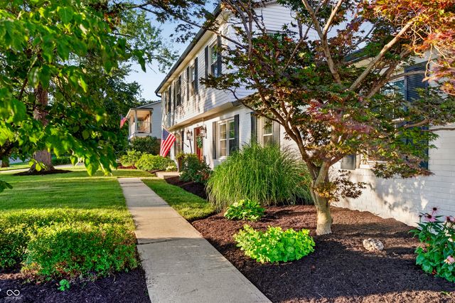 7215 Moorgate Road, Indianapolis, IN 46250
