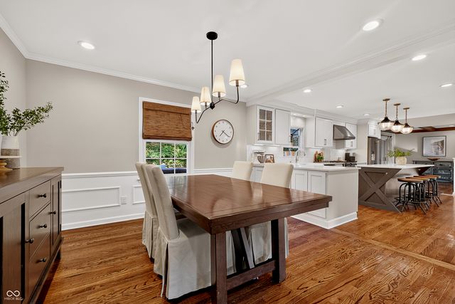 7215 Moorgate Road, Indianapolis, IN 46250