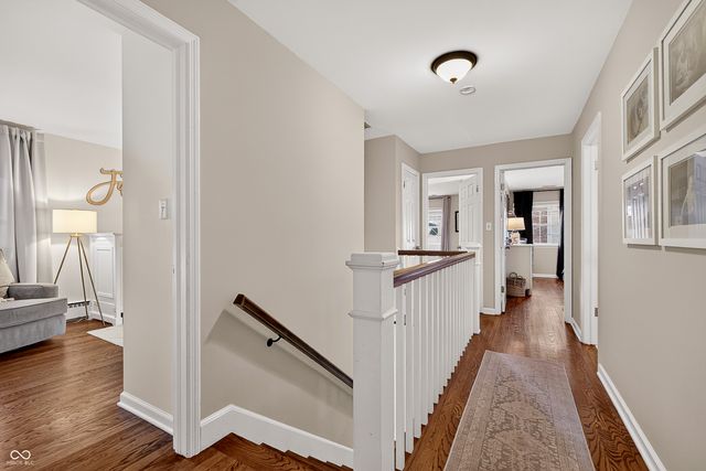 7215 Moorgate Road, Indianapolis, IN 46250