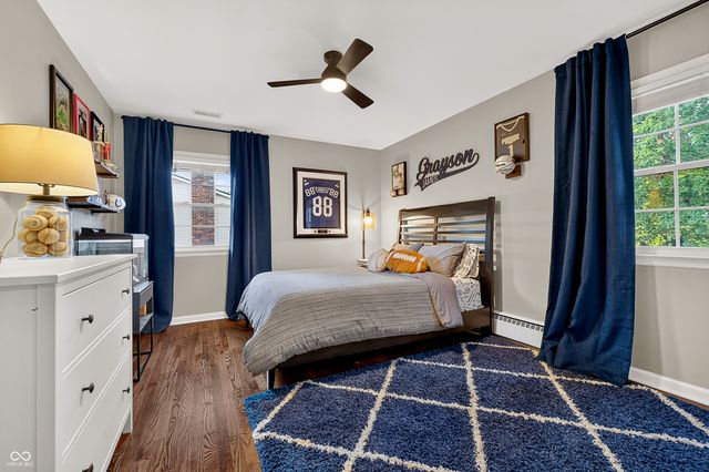 7215 Moorgate Road, Indianapolis, IN 46250