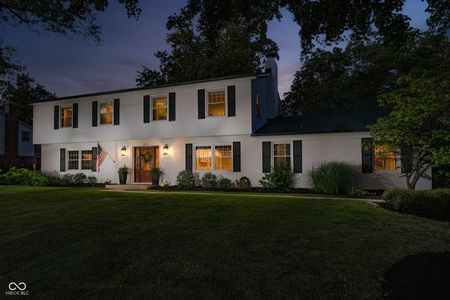 7215 Moorgate Road, Indianapolis, IN 46250