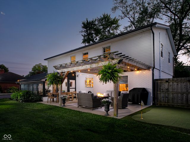 7215 Moorgate Road, Indianapolis, IN 46250