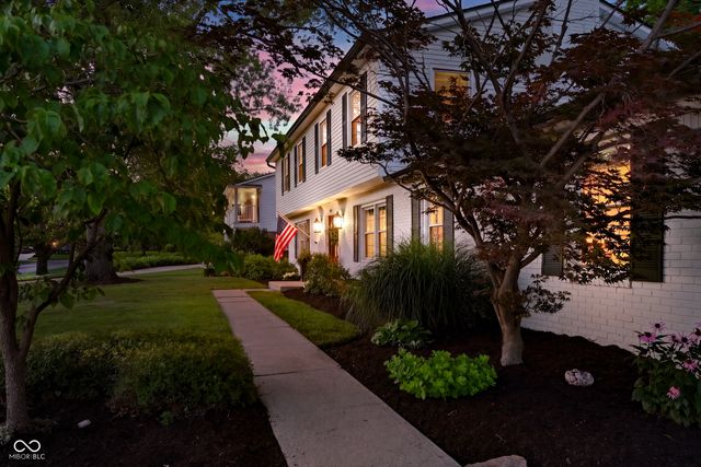 7215 Moorgate Road, Indianapolis, IN 46250