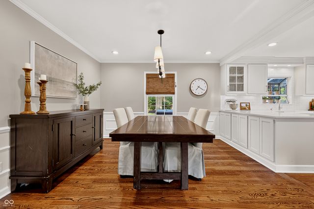 7215 Moorgate Road, Indianapolis, IN 46250