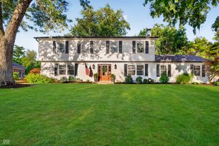 7215 Moorgate Road, Indianapolis, IN 46250