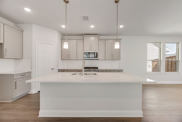3112 Buckeye Street, Celina, TX 75009