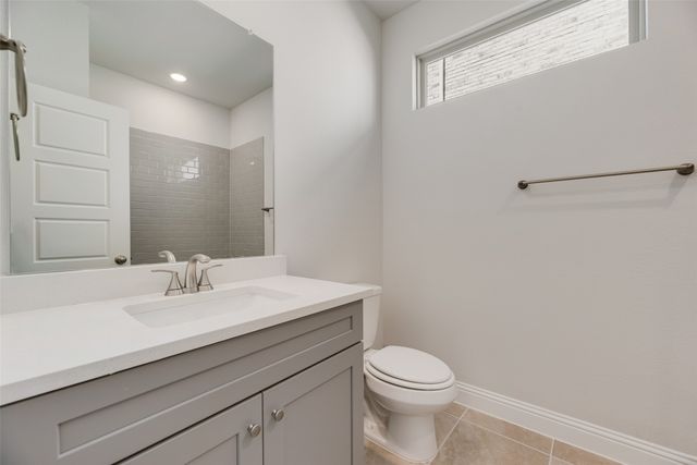 3112 Buckeye Street, Celina, TX 75009