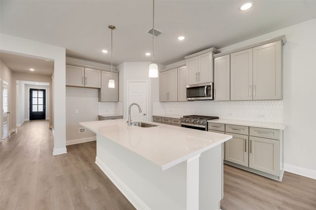 3112 Buckeye Street, Celina, TX 75009