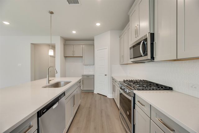 3112 Buckeye Street, Celina, TX 75009