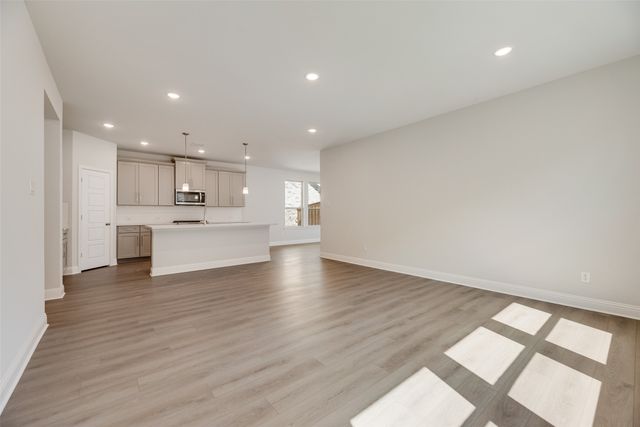 3112 Buckeye Street, Celina, TX 75009