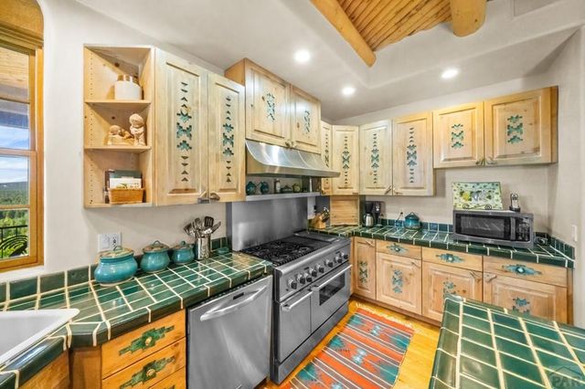 8221 Cuerna Verde Rd, Rye, CO 81069