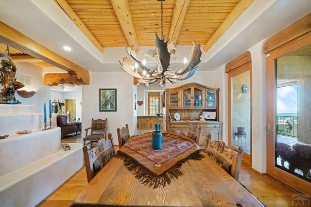 8221 Cuerna Verde Rd, Rye, CO 81069