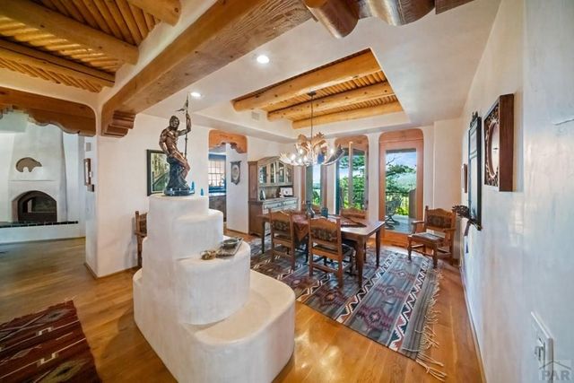 8221 Cuerna Verde Rd, Rye, CO 81069