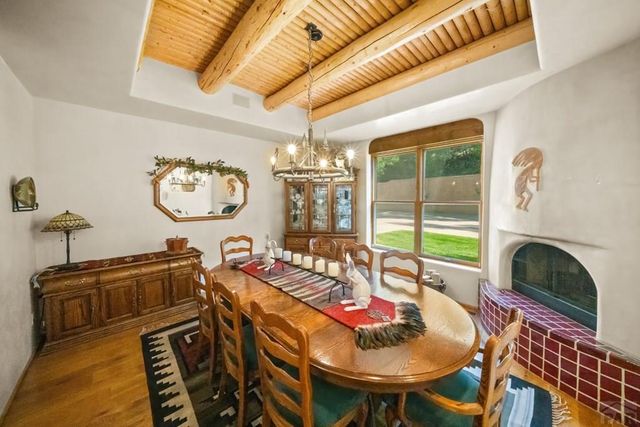 8221 Cuerna Verde Rd, Rye, CO 81069