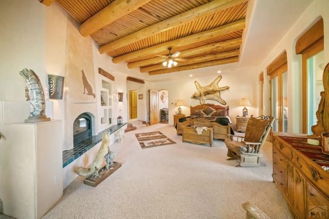 8221 Cuerna Verde Rd, Rye, CO 81069