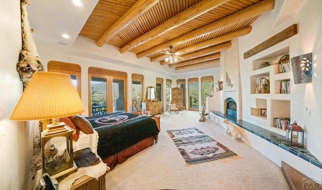 8221 Cuerna Verde Rd, Rye, CO 81069