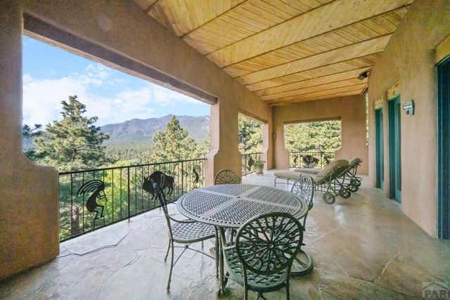 8221 Cuerna Verde Rd, Rye, CO 81069