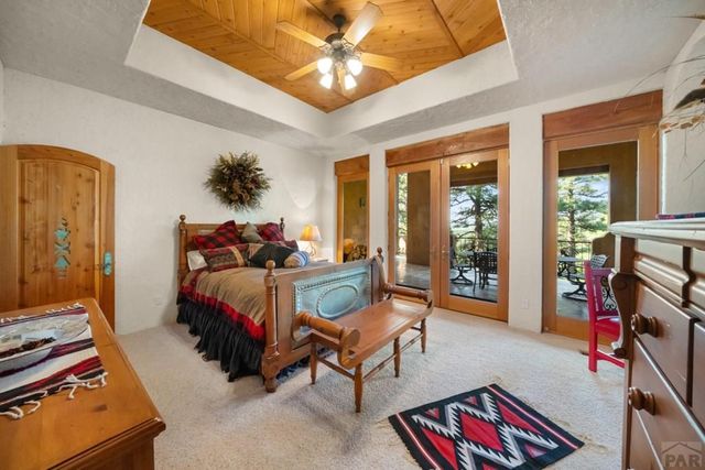 8221 Cuerna Verde Rd, Rye, CO 81069