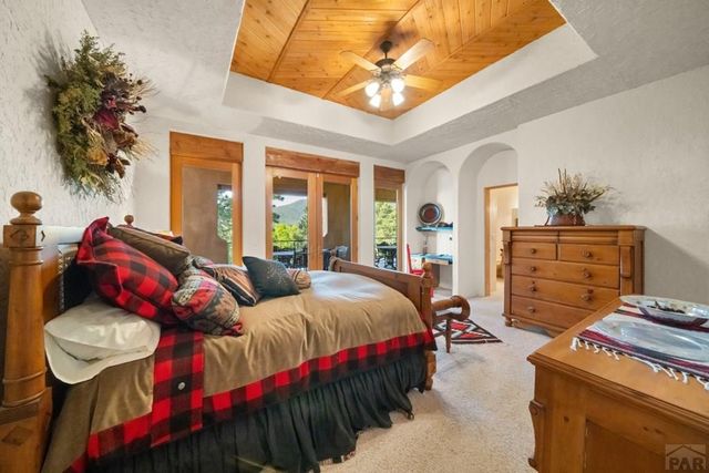 8221 Cuerna Verde Rd, Rye, CO 81069