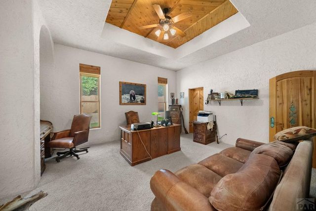 8221 Cuerna Verde Rd, Rye, CO 81069