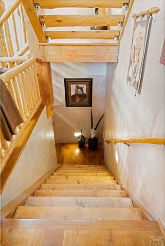 8221 Cuerna Verde Rd, Rye, CO 81069