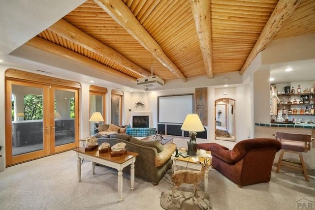 8221 Cuerna Verde Rd, Rye, CO 81069