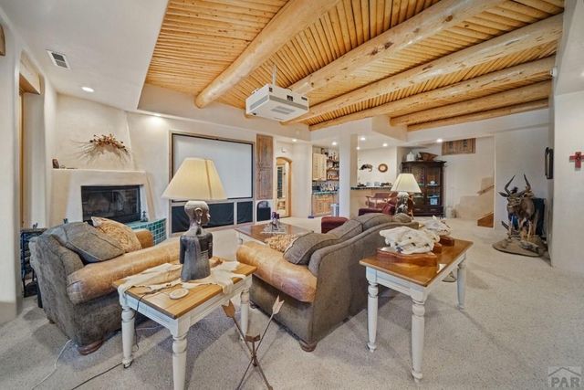 8221 Cuerna Verde Rd, Rye, CO 81069