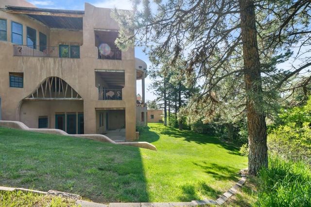 8221 Cuerna Verde Rd, Rye, CO 81069