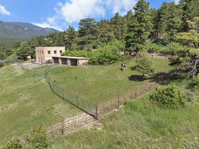 8221 Cuerna Verde Rd, Rye, CO 81069