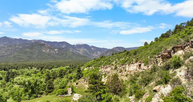 8221 Cuerna Verde Rd, Rye, CO 81069