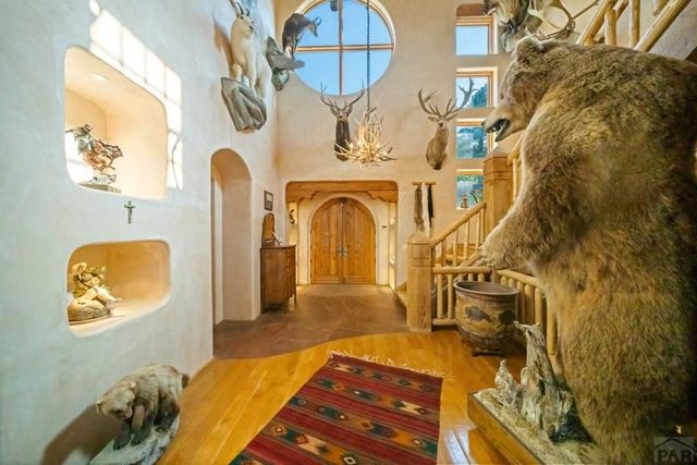 8221 Cuerna Verde Rd, Rye, CO 81069