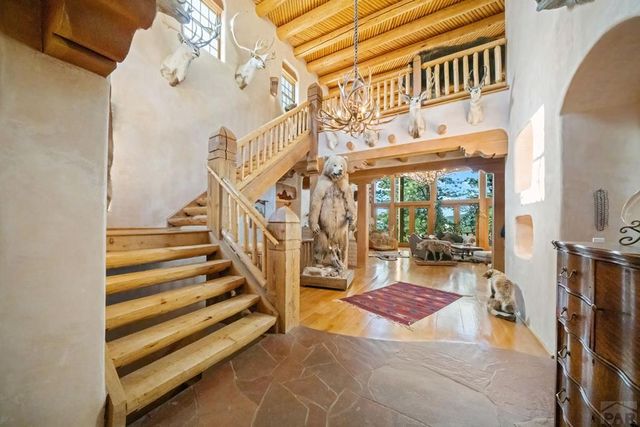 8221 Cuerna Verde Rd, Rye, CO 81069