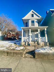 744 MARYLAND AVENUE, Cumberland, MD 21502