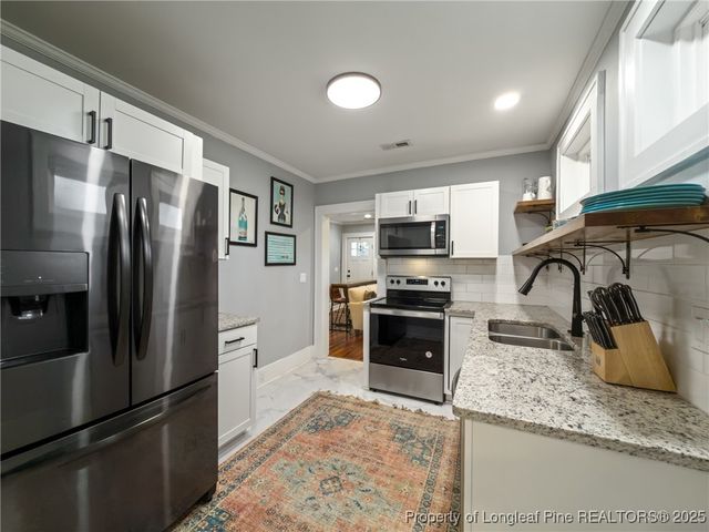 221 Sedberry Street, Fayetteville, NC 28305