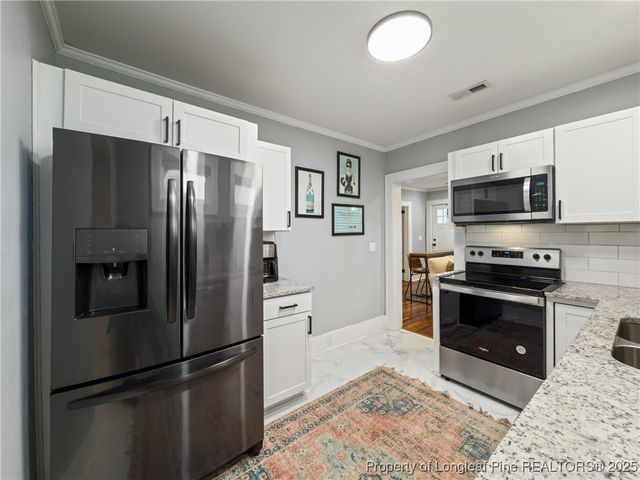 221 Sedberry Street, Fayetteville, NC 28305