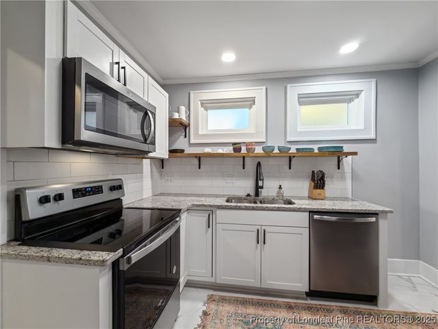 221 Sedberry Street, Fayetteville, NC 28305