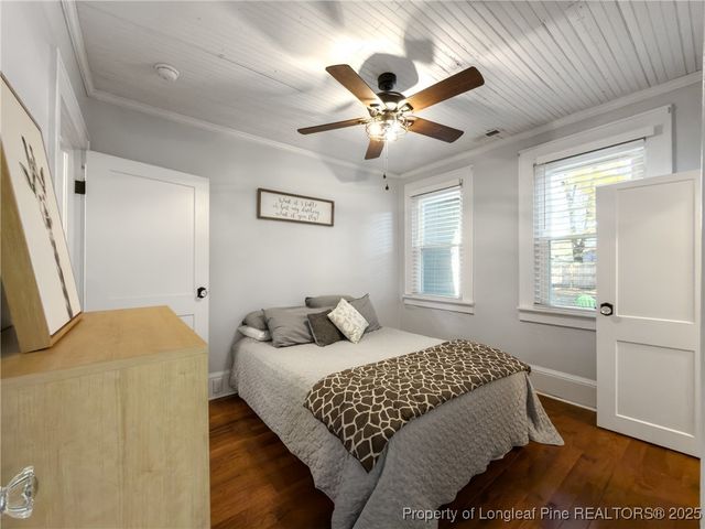 221 Sedberry Street, Fayetteville, NC 28305