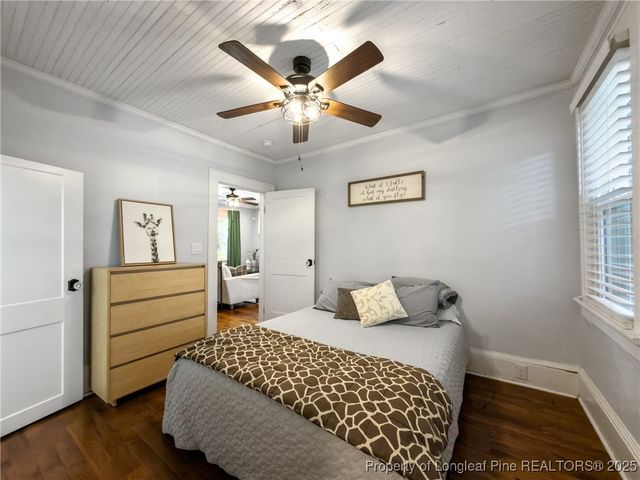 221 Sedberry Street, Fayetteville, NC 28305