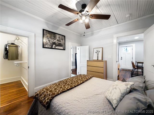 221 Sedberry Street, Fayetteville, NC 28305