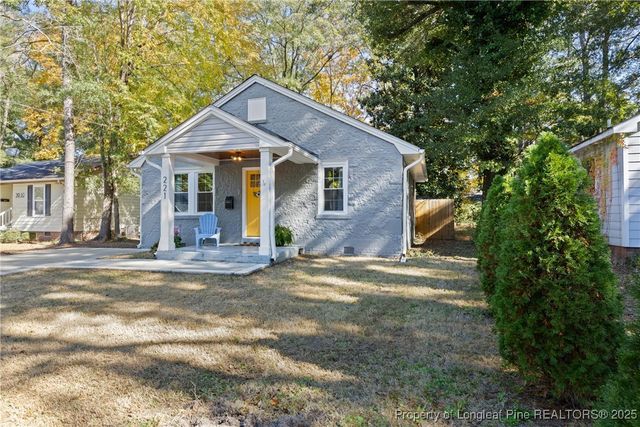 221 Sedberry Street, Fayetteville, NC 28305