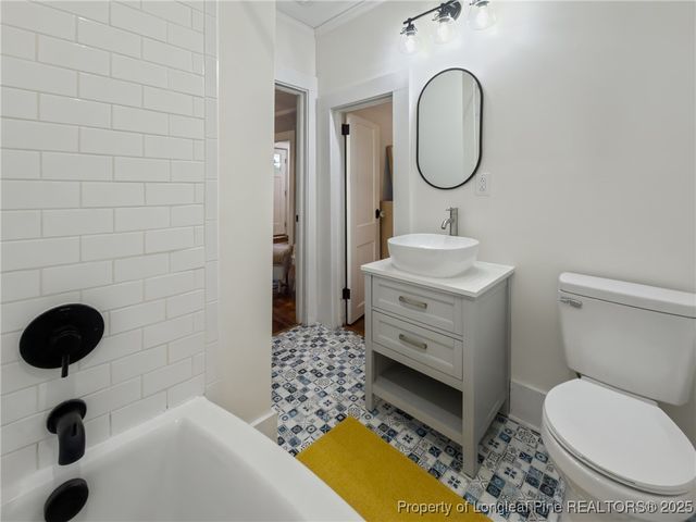 221 Sedberry Street, Fayetteville, NC 28305