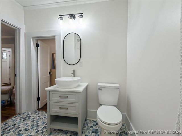 221 Sedberry Street, Fayetteville, NC 28305