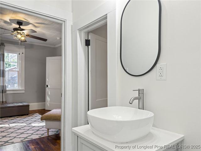 221 Sedberry Street, Fayetteville, NC 28305