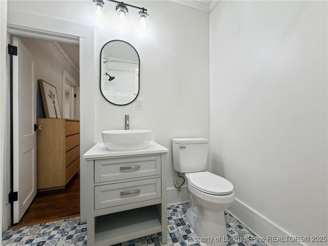 221 Sedberry Street, Fayetteville, NC 28305