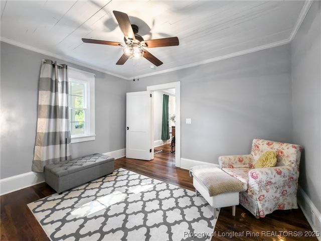 221 Sedberry Street, Fayetteville, NC 28305