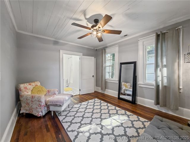 221 Sedberry Street, Fayetteville, NC 28305