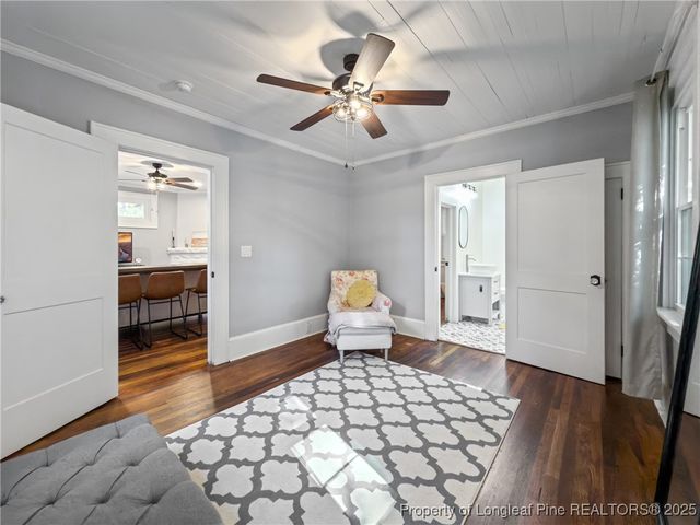 221 Sedberry Street, Fayetteville, NC 28305