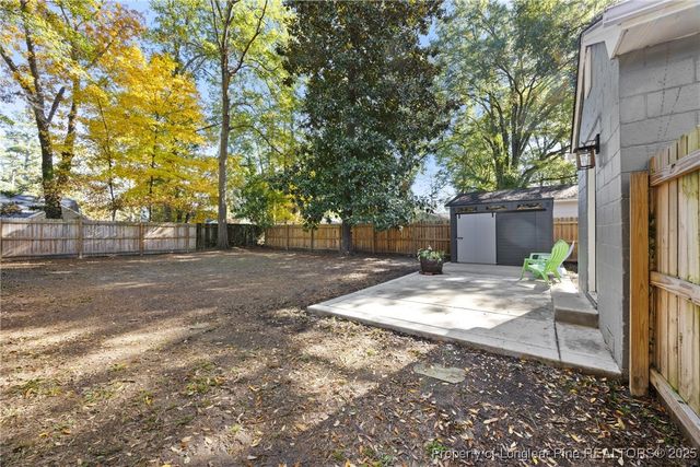 221 Sedberry Street, Fayetteville, NC 28305